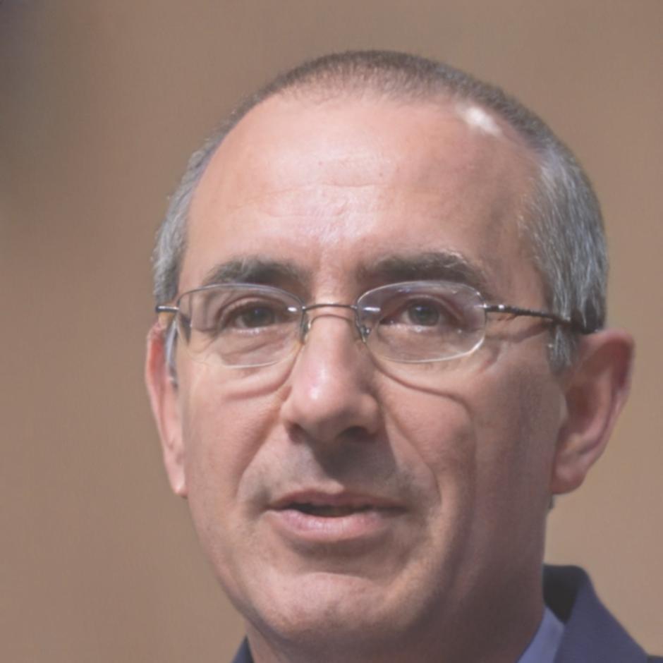 Roberto Silva