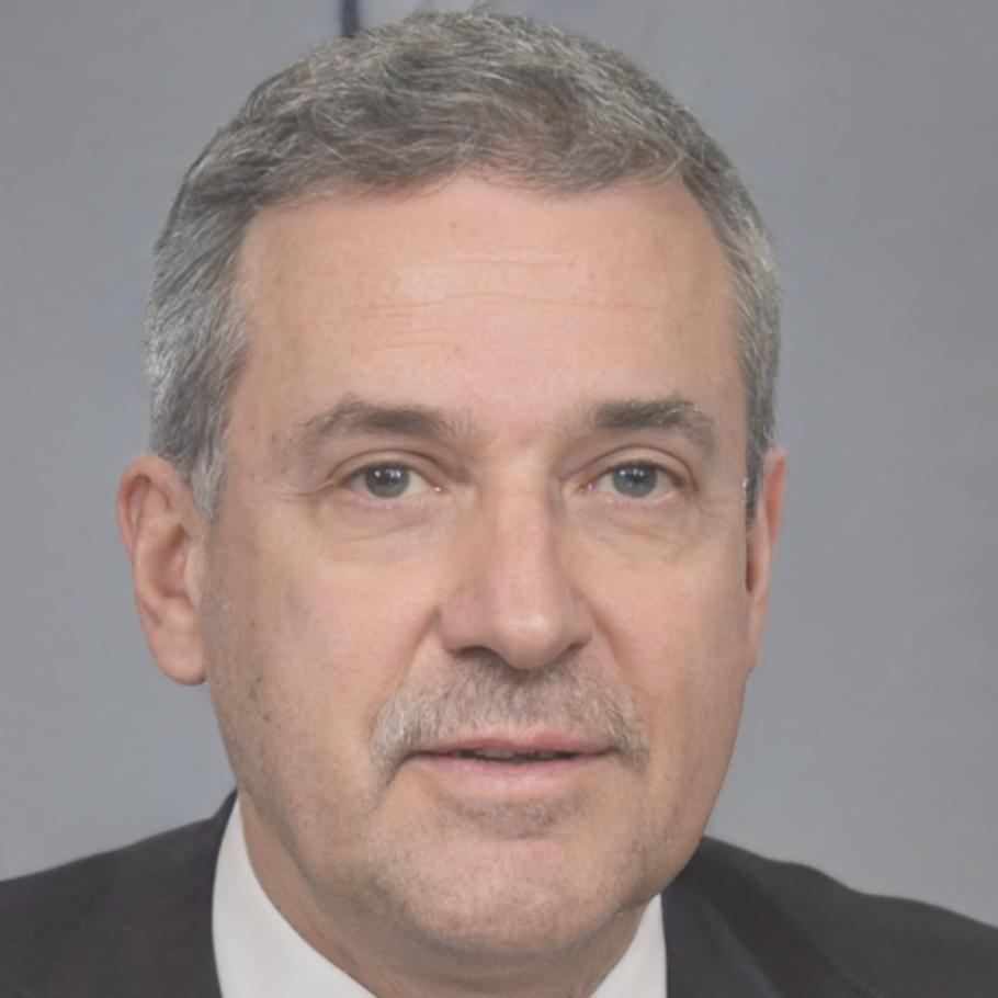 Director de formación empresarial especializado en análisis financiero